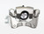 New Rear Left Disc Brake Caliper - Zinc Plated | GEOC48504