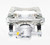 New Rear Left Disc Brake Caliper - Zinc Plated | GEOC47540