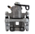 New Rear Right Disc Brake Caliper - Zinc Plated | GEOC33555