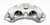 New Rear Right Disc Brake Caliper - Zinc Plated | GEOC65563