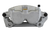 New Front Left Disc Brake Caliper - Zinc Plated | GEOC65046