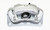 New Front Left Disc Brake Caliper - Zinc Plated | GEOC44190