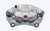 New Front Left Disc Brake Caliper - Zinc Plated | GEOC42186