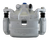 New Front Left Disc Brake Caliper - Zinc Plated | GEOC42172
