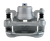 New Front Left Disc Brake Caliper - Zinc Plated | GEOC42172