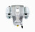New Rear Left Disc Brake Caliper - Zinc Plated | GEOC44688