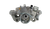 New Rear Left Disc Brake Caliper - Zinc Plated | GEOC62580