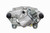 New Rear Left Disc Brake Caliper - Zinc Plated | GEOC45566