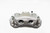 New Front Left Disc Brake Caliper - Zinc Plated | GEOC42174