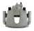 New Front Left Disc Brake Caliper - Zinc Plated | GEOC61108