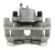 New Front Left Disc Brake Caliper - Zinc Plated | GEOC61108