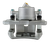 New Front Left Disc Brake Caliper - Zinc Plated | GEOC44206