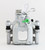 New Rear Left Disc Brake Caliper - Zinc Plated | GEOC33642