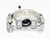New Front Right Disc Brake Caliper - Zinc Plated | GEOC46101