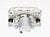 New Rear Left Disc Brake Caliper - Zinc Plated | GEOC51504