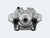 New Rear Left Disc Brake Caliper - Zinc Plated | GEOC34576