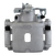 New Rear Right Disc Brake Caliper - Zinc Plated | GEOC65519