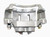 New Front Left Disc Brake Caliper - Zinc Plated | GEOC76008
