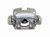 New Rear Left Disc Brake Caliper - Zinc Plated | GEOC34584