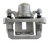 New Rear Right Disc Brake Caliper - Zinc Plated | GEOC42573