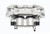 New Front Right Disc Brake Caliper - Zinc Plated | GEOC65053