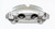 New Front Right Disc Brake Caliper - Zinc Plated | GEOC65053
