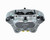 New Front Left Disc Brake Caliper - Zinc Plated | GEOC39008