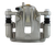 New Rear Left Disc Brake Caliper - Zinc Plated | GEOC51640
