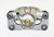New Rear Left Disc Brake Caliper - Zinc Plated | GEOC50618