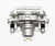 New Left Disc Brake Caliper - Zinc Plated | GEOC47514