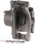 Remanufactured Unloaded Caliper w/Bracket | CAR18-B4963