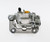 New Rear Right Disc Brake Caliper - Zinc Plated | GEOC61525
