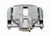 New Front Right Disc Brake Caliper - Zinc Plated | GEOC40049