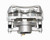New Front Right Disc Brake Caliper - Zinc Plated | GEOC40049