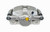 New Front Right Disc Brake Caliper - Zinc Plated | GEOC40049