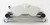 New Rear Right Disc Brake Caliper - Zinc Plated | GEOC65535