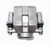 New Front Right Disc Brake Caliper - Zinc Plated | GEOC45093