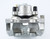 New Front Left Disc Brake Caliper - Zinc Plated | GEOC04016