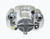 New Front Left Disc Brake Caliper - Zinc Plated | GEOC44106