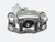 New Rear Left Disc Brake Caliper - Zinc Plated | GEOC51620