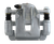 New Rear Right Disc Brake Caliper - Zinc Plated | GEOC51603