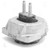 Transmission Mount Rear | 62M3297