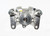 New Rear Right Disc Brake Caliper - Zinc Plated | GEOC62679