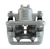 New Rear Left Disc Brake Caliper - Zinc Plated | GEOC40556