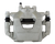 New Front Right Disc Brake Caliper - Zinc Plated | GEOC62201