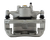 New Front Right Disc Brake Caliper - Zinc Plated | GEOC62201