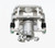 New Rear Left Disc Brake Caliper - Zinc Plated | GEOC62642