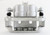 New Front Right Disc Brake Caliper - Zinc Plated | GEOC40101