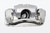 New Rear Left Disc Brake Caliper - Zinc Plated | GEOC47536