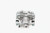 New Rear Right Disc Brake Caliper - Zinc Plated | GEOC44637